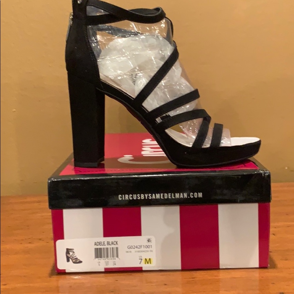 Circus by Sam Edelman